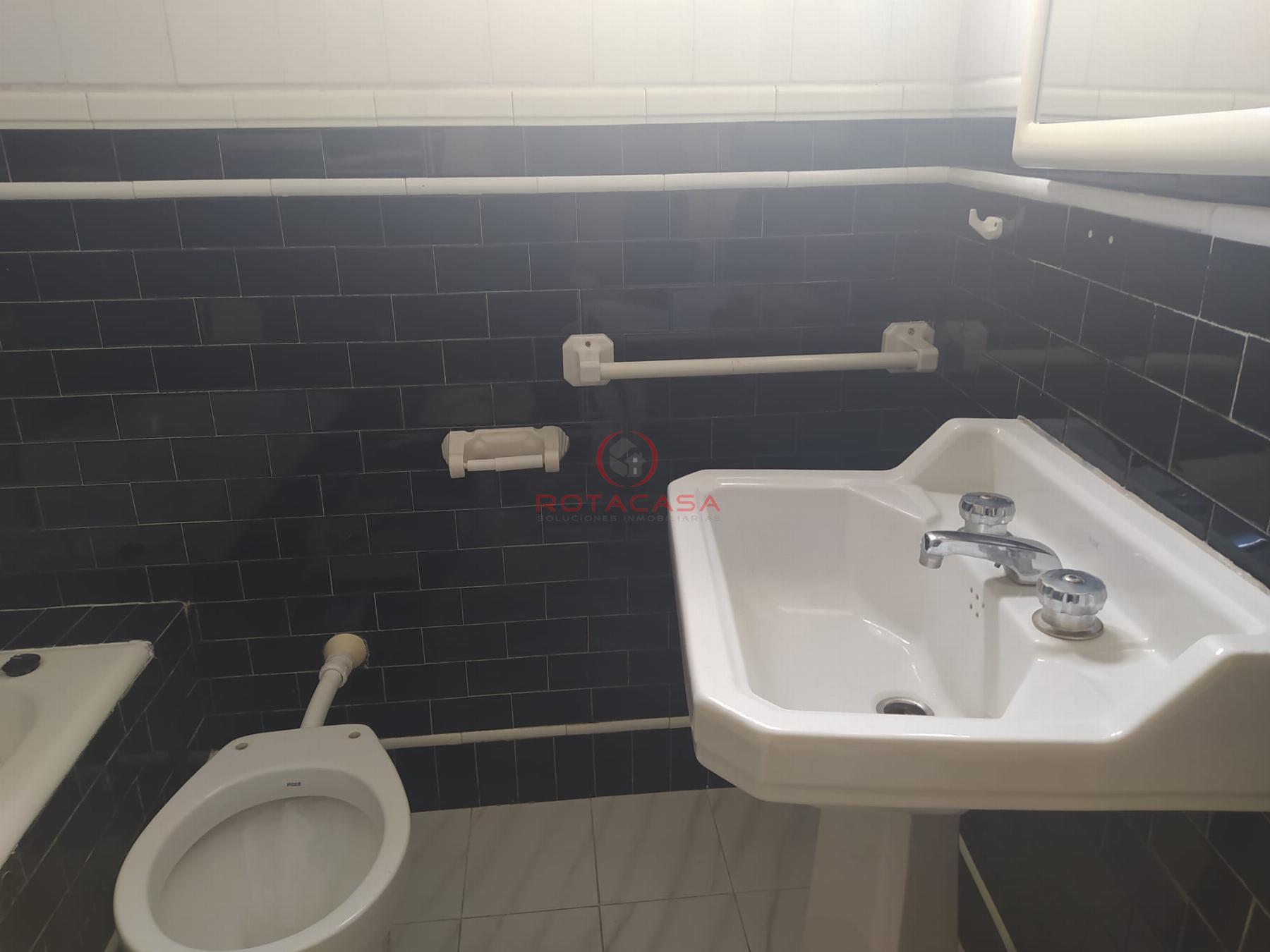 For sale of apartment in Rota