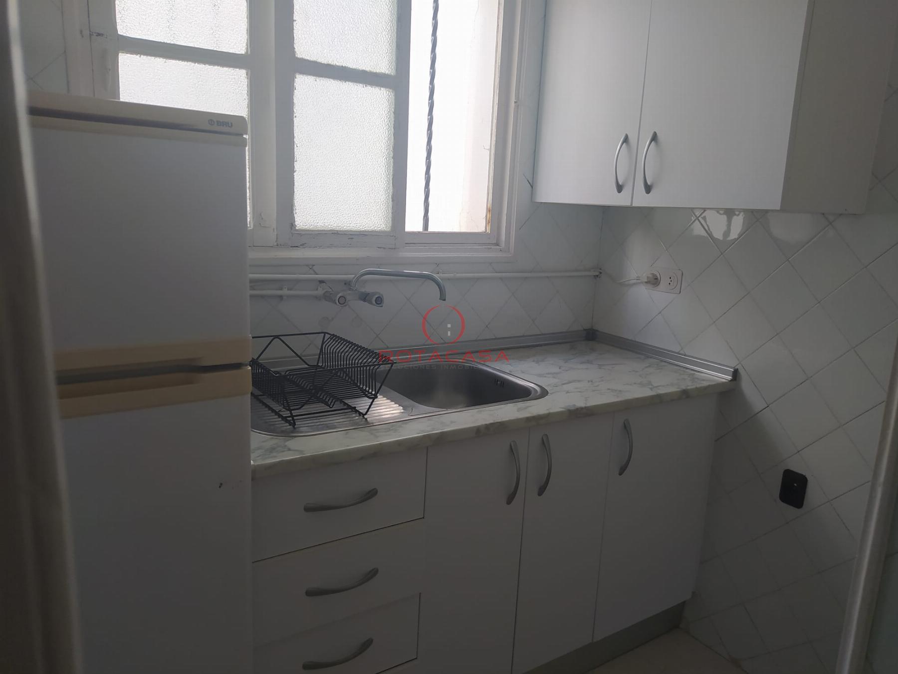 For sale of apartment in Rota
