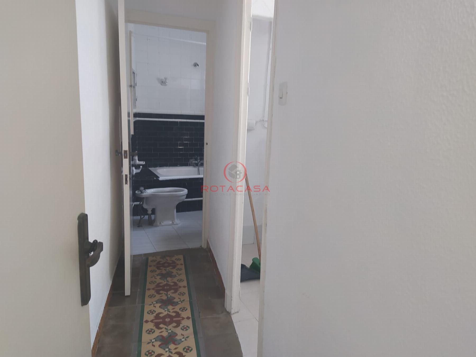 For sale of apartment in Rota