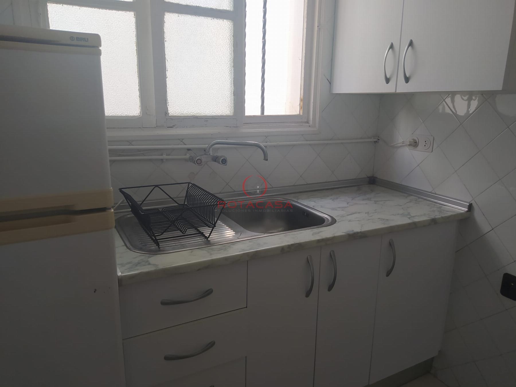 For sale of apartment in Rota