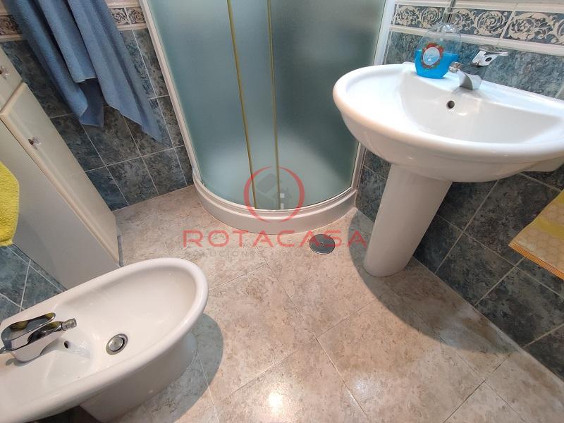 For sale of flat in Rota