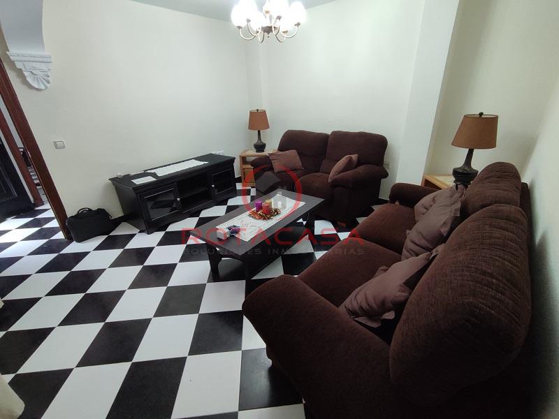For sale of house in Rota