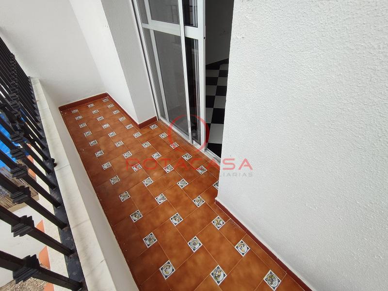 For sale of house in Rota