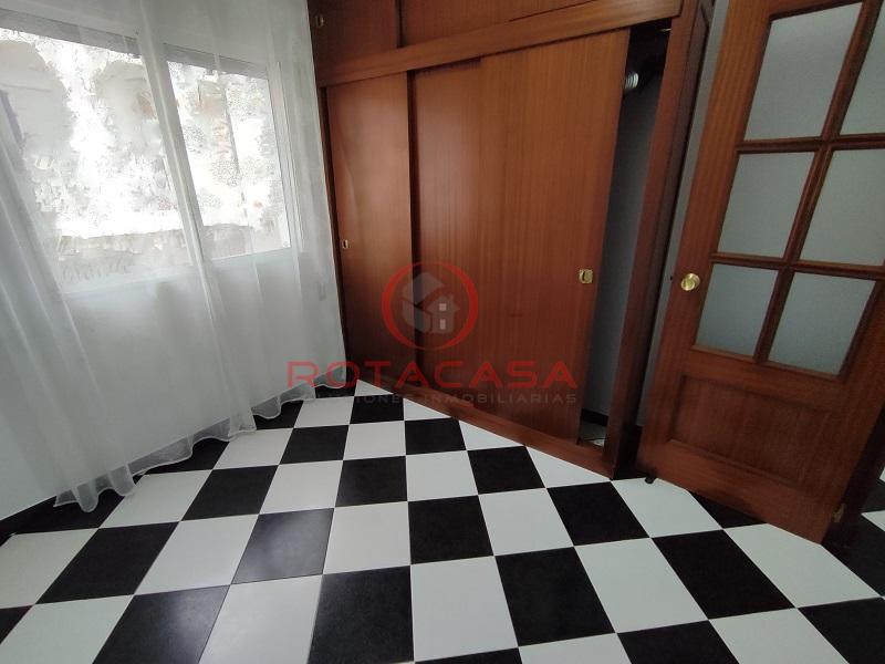 For sale of house in Rota