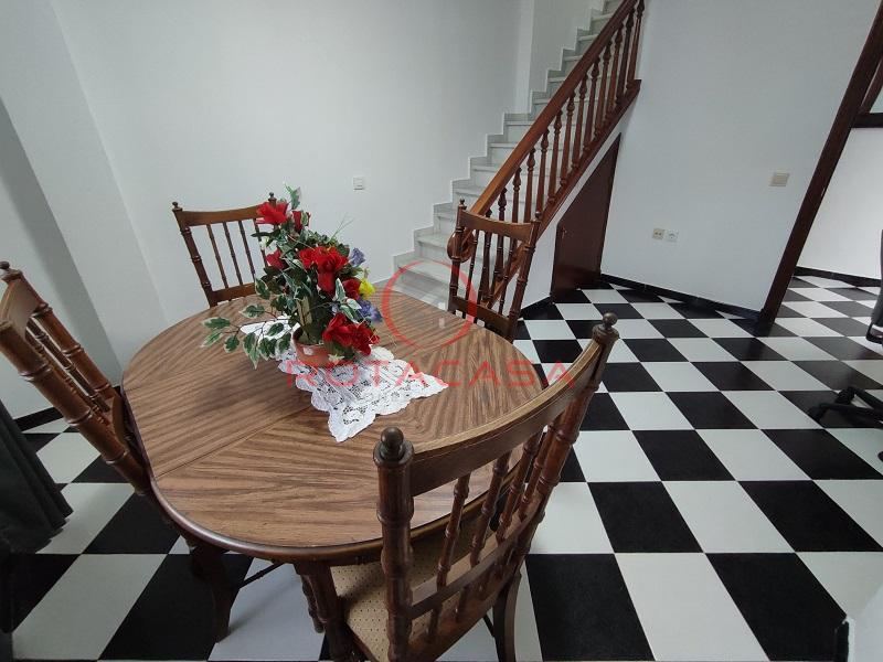 For sale of house in Rota