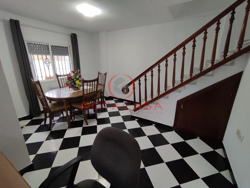 For sale of house in Rota