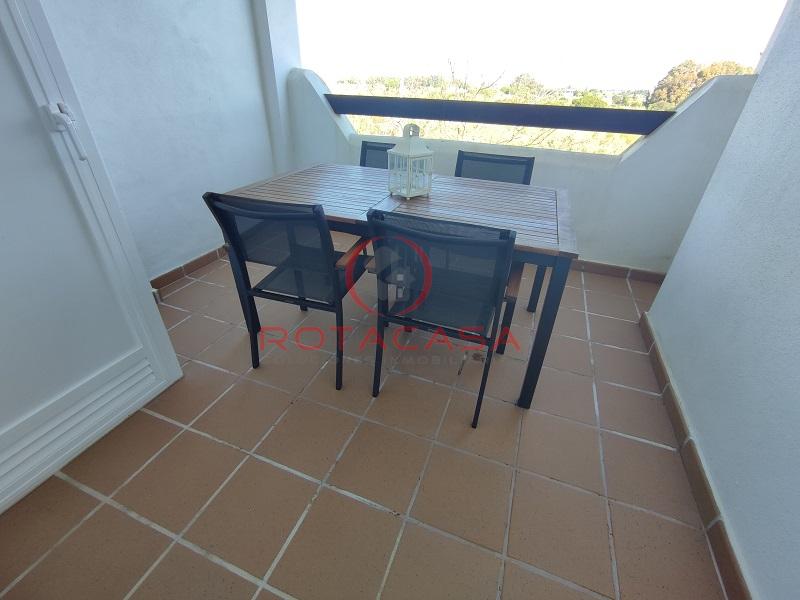 For sale of flat in Rota