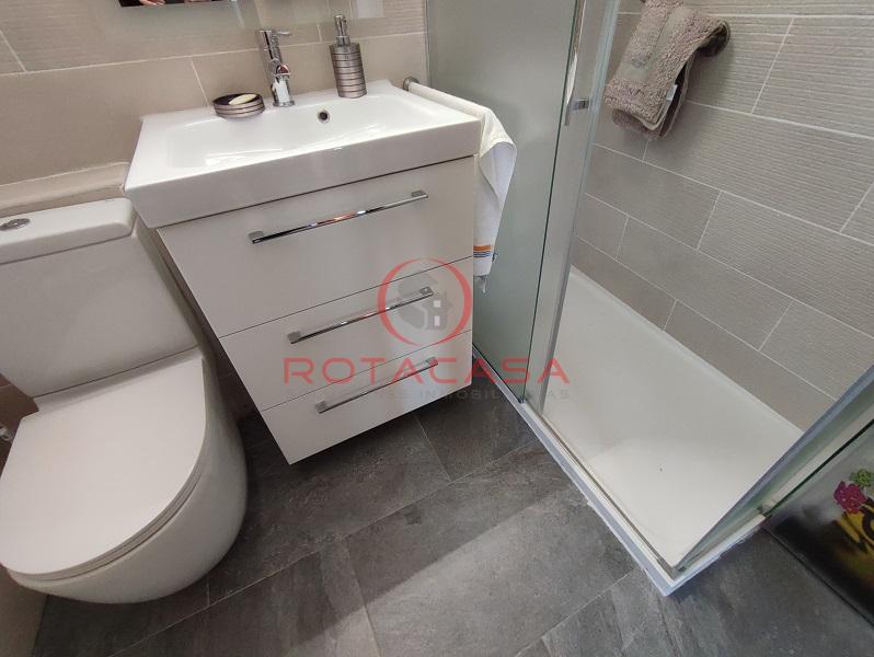 For sale of flat in Rota