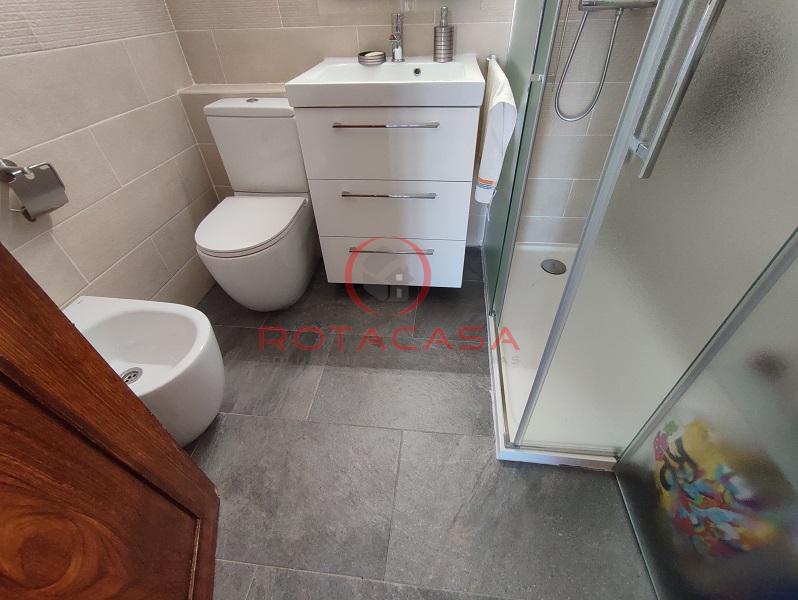 For sale of flat in Rota