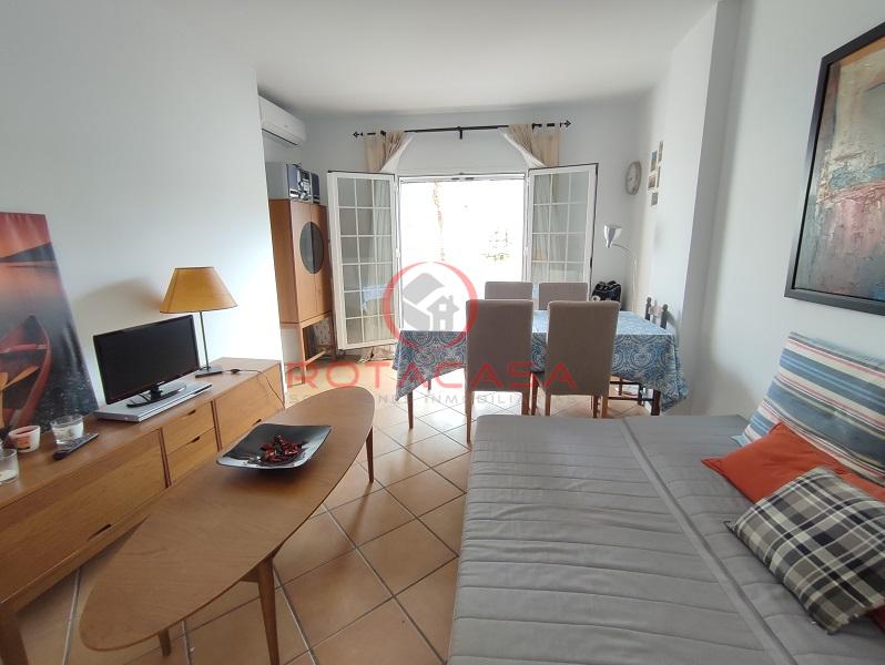 For sale of flat in Rota