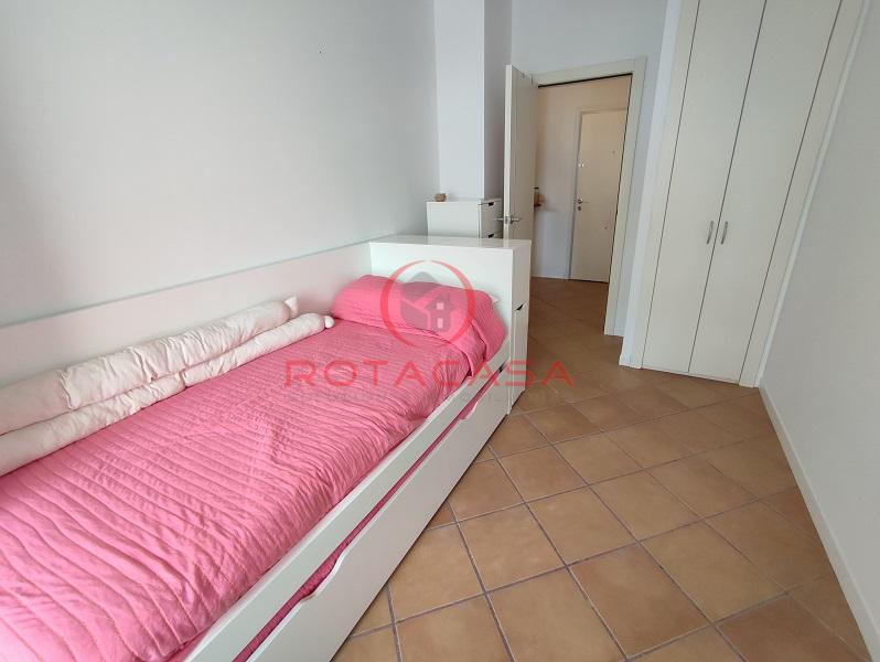 For sale of flat in Rota
