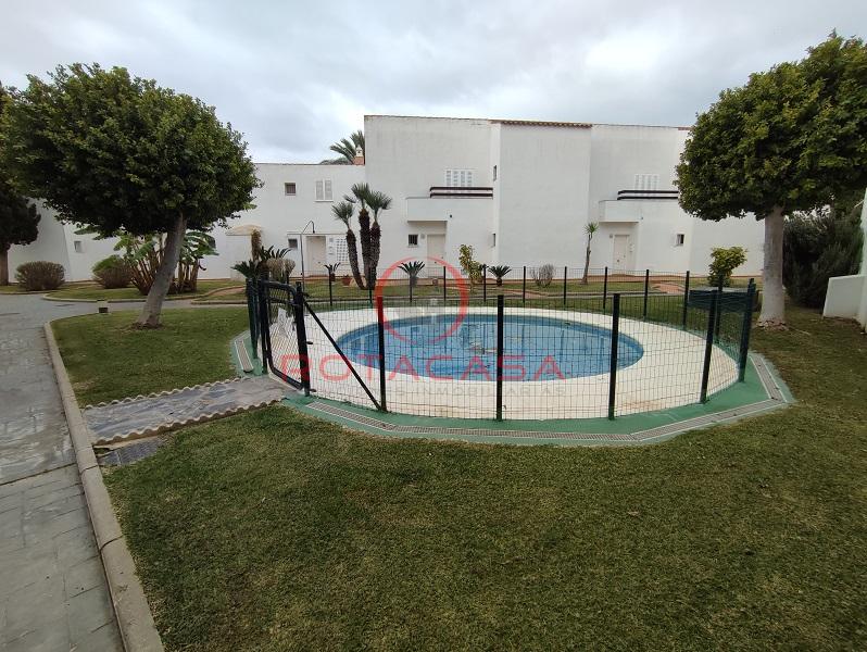 For sale of flat in Rota