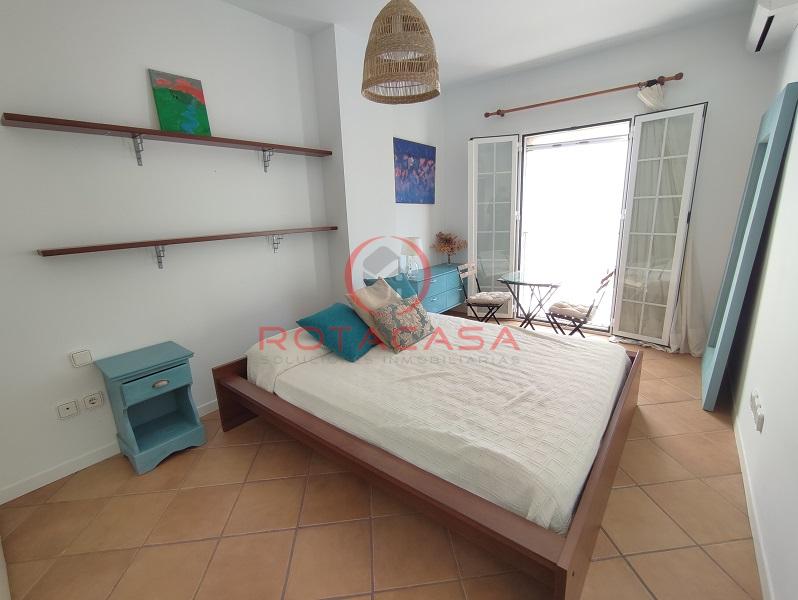 For sale of flat in Rota
