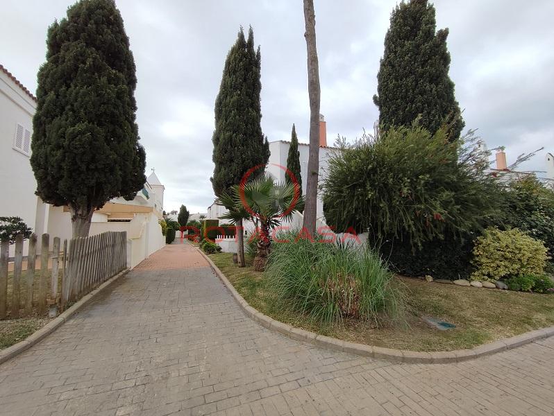 For sale of flat in Rota