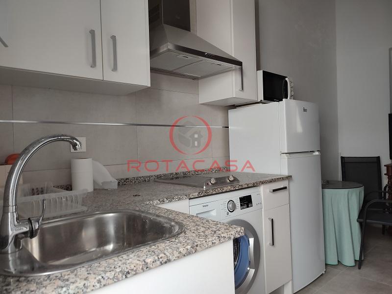 For sale of apartment in Rota