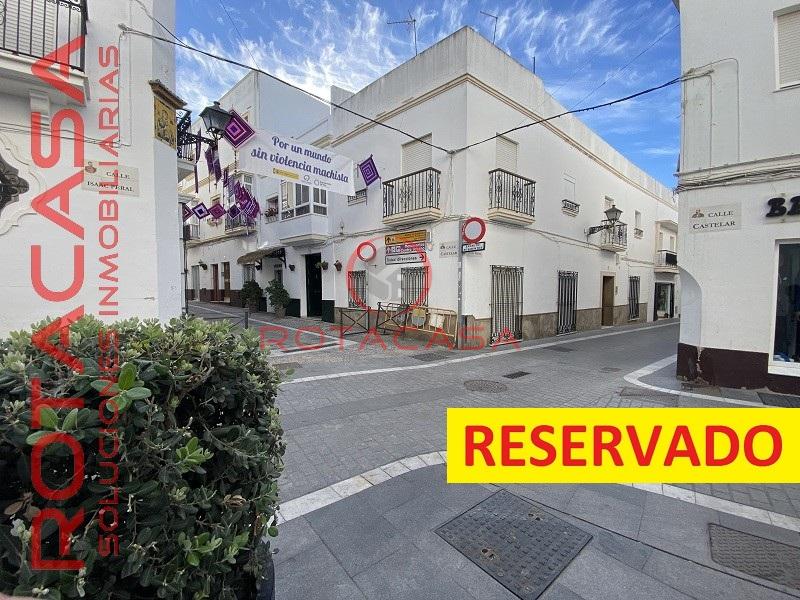 For sale of apartment in Rota