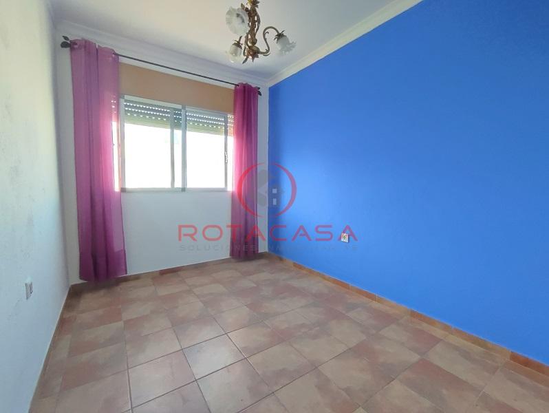 For sale of flat in Rota