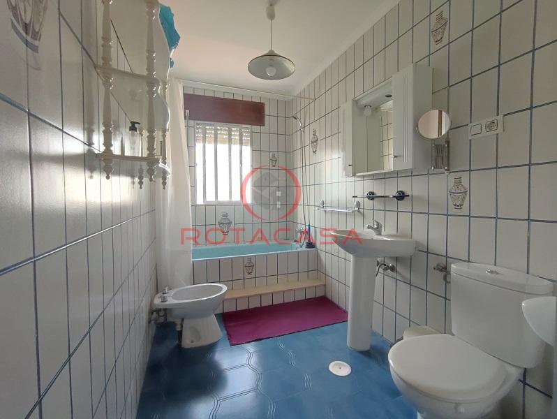 For sale of flat in Rota