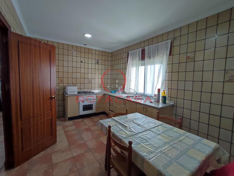 For sale of flat in Rota