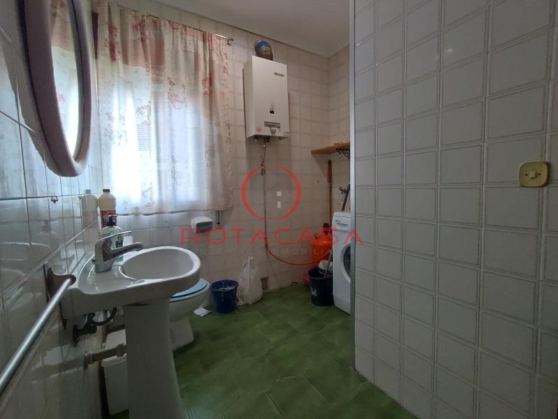For sale of flat in Rota