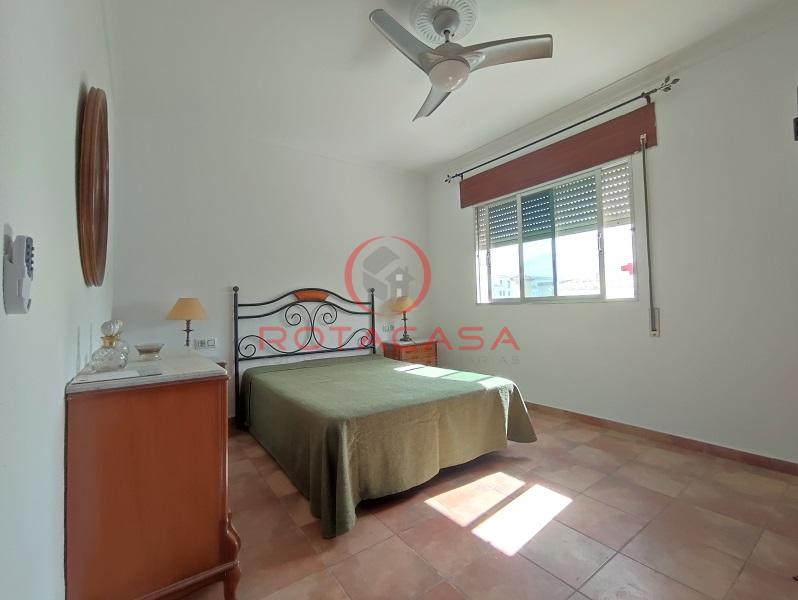 For sale of flat in Rota