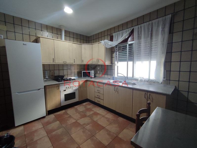 For sale of flat in Rota