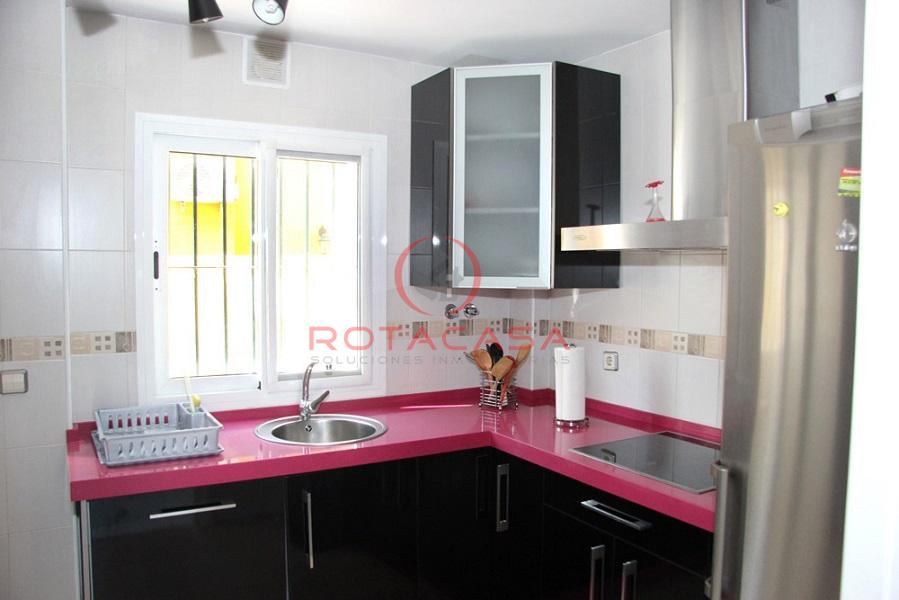 For sale of house in Rota
