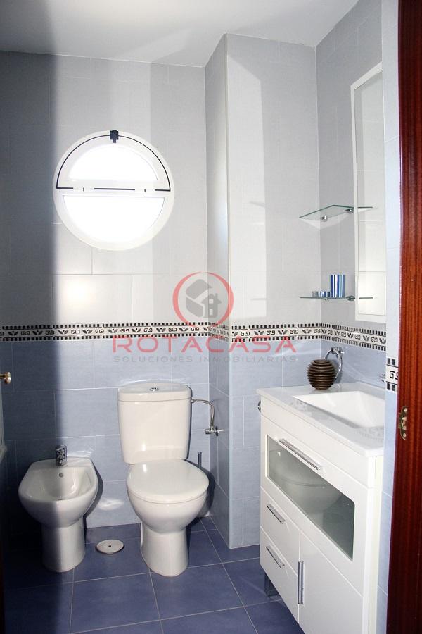 For sale of house in Rota
