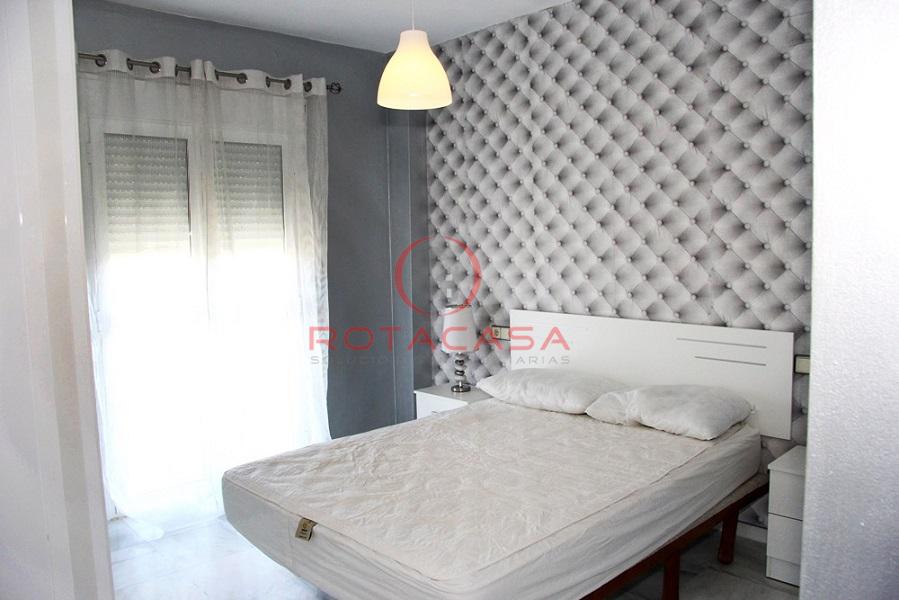 For sale of house in Rota