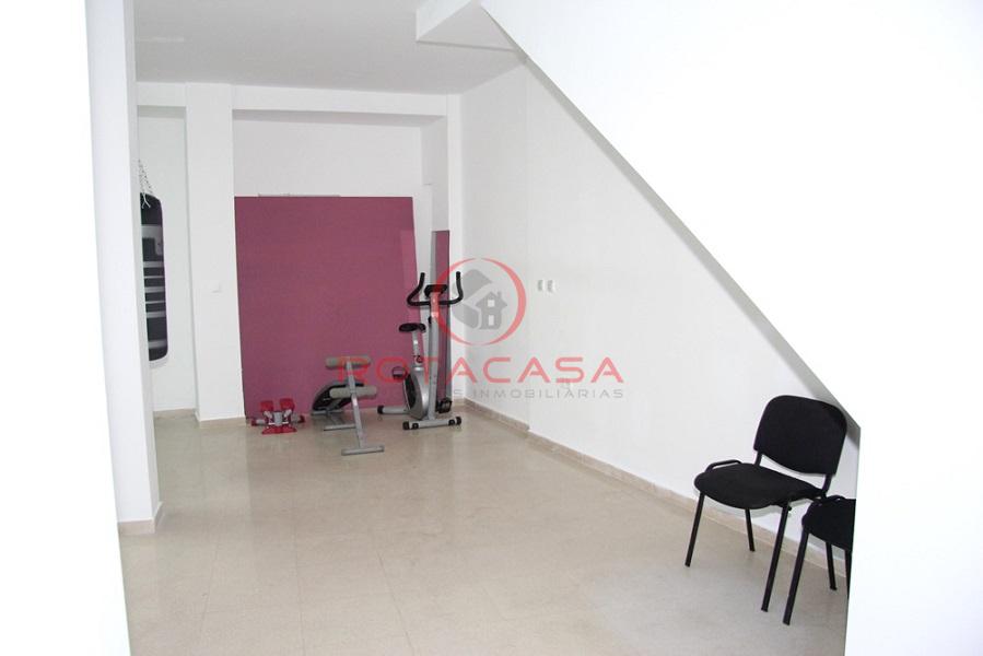 For sale of house in Rota