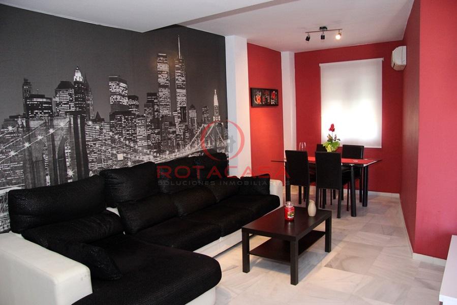 For sale of house in Rota