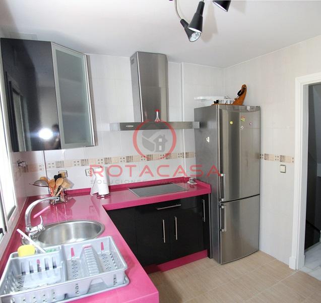 For sale of house in Rota