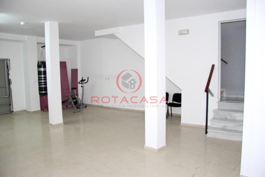 For sale of house in Rota