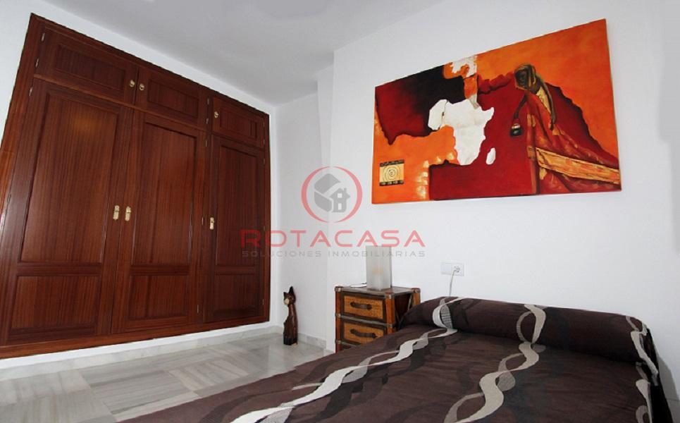 For sale of house in Rota