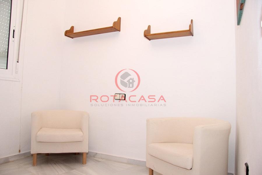 For sale of house in Rota