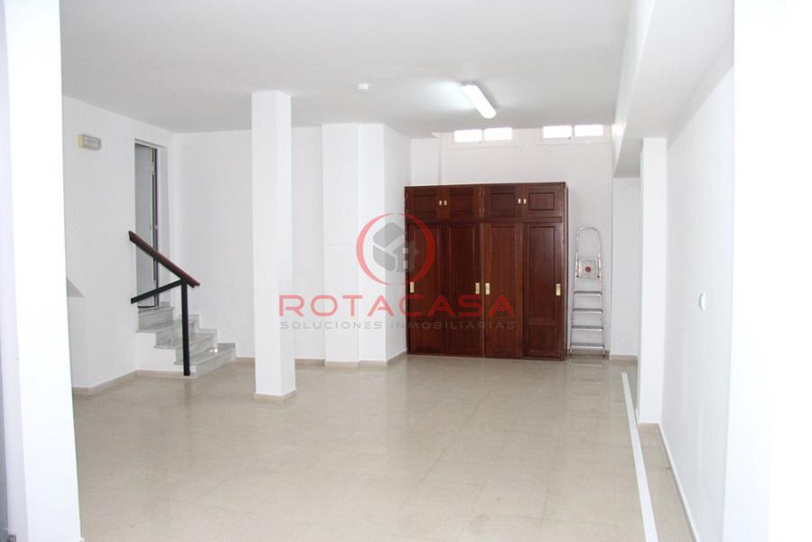 For sale of house in Rota
