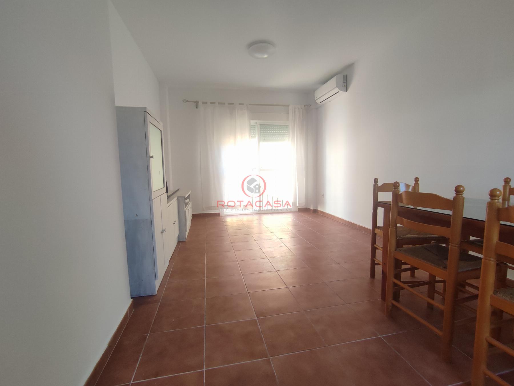Alquiler de casa en Rota