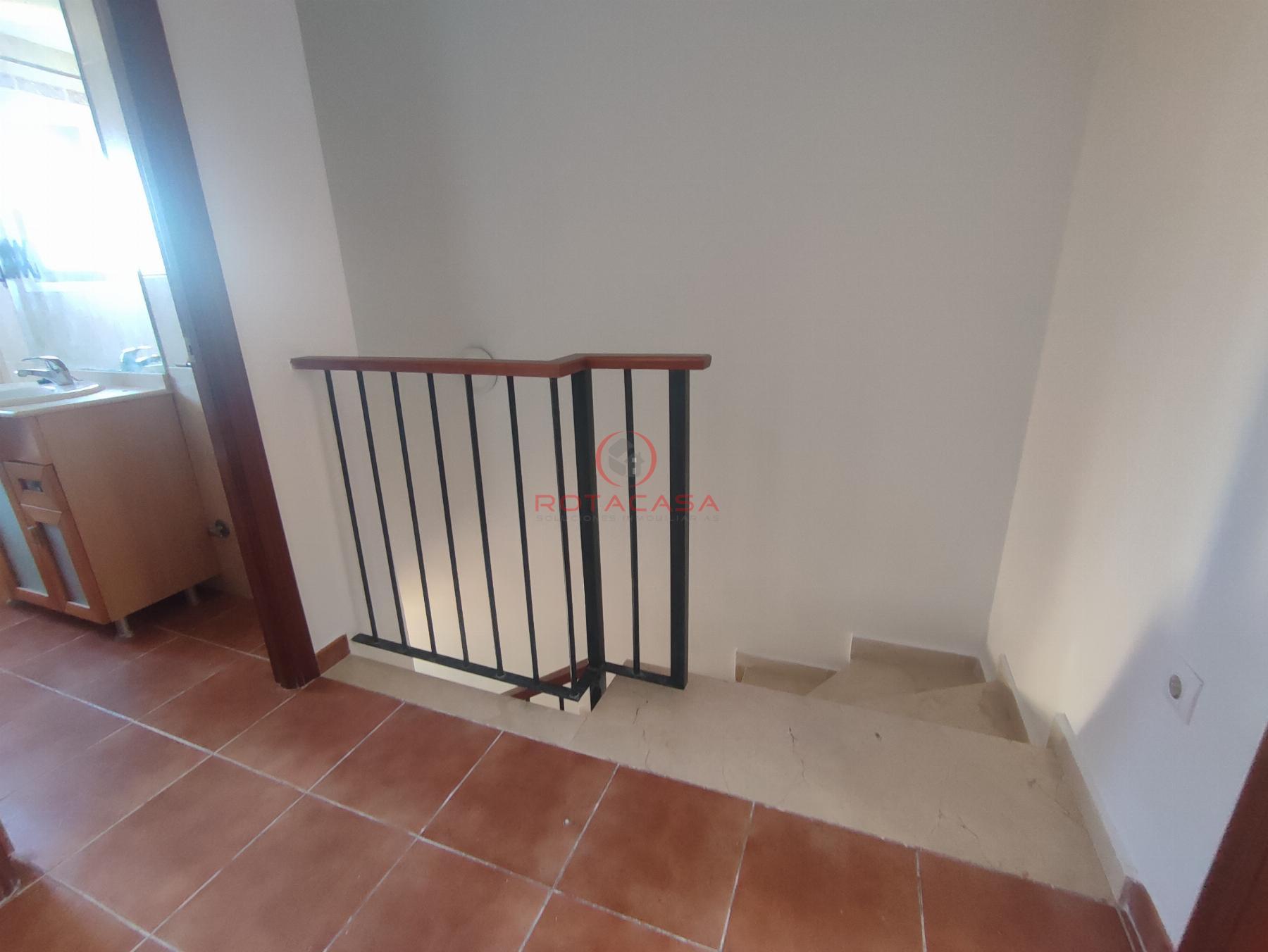 Alquiler de casa en Rota
