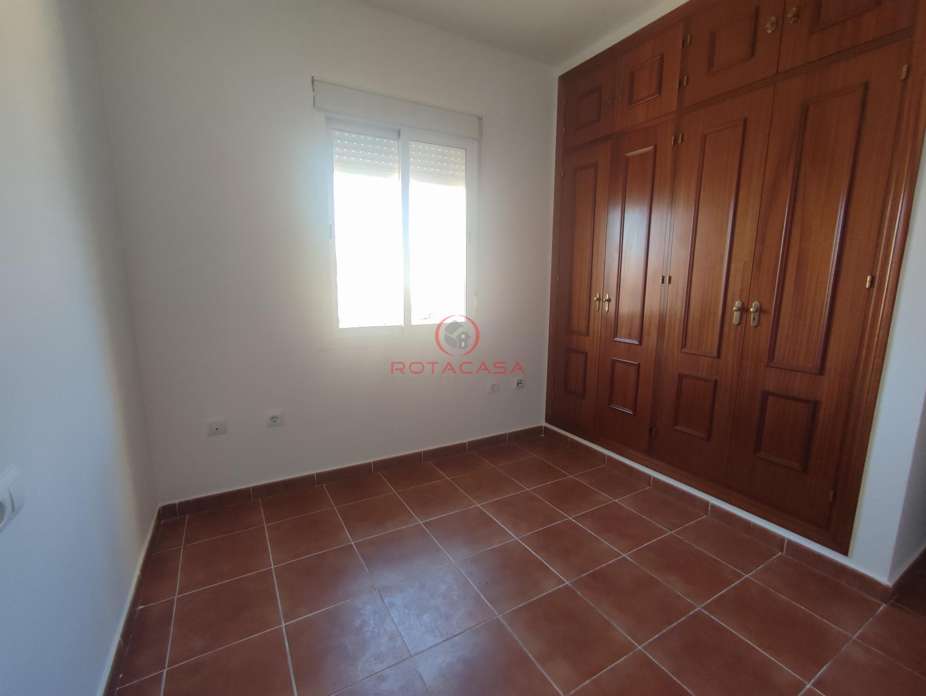 Alquiler de casa en Rota