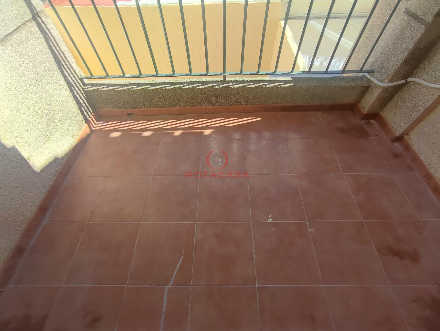 Alquiler de casa en Rota
