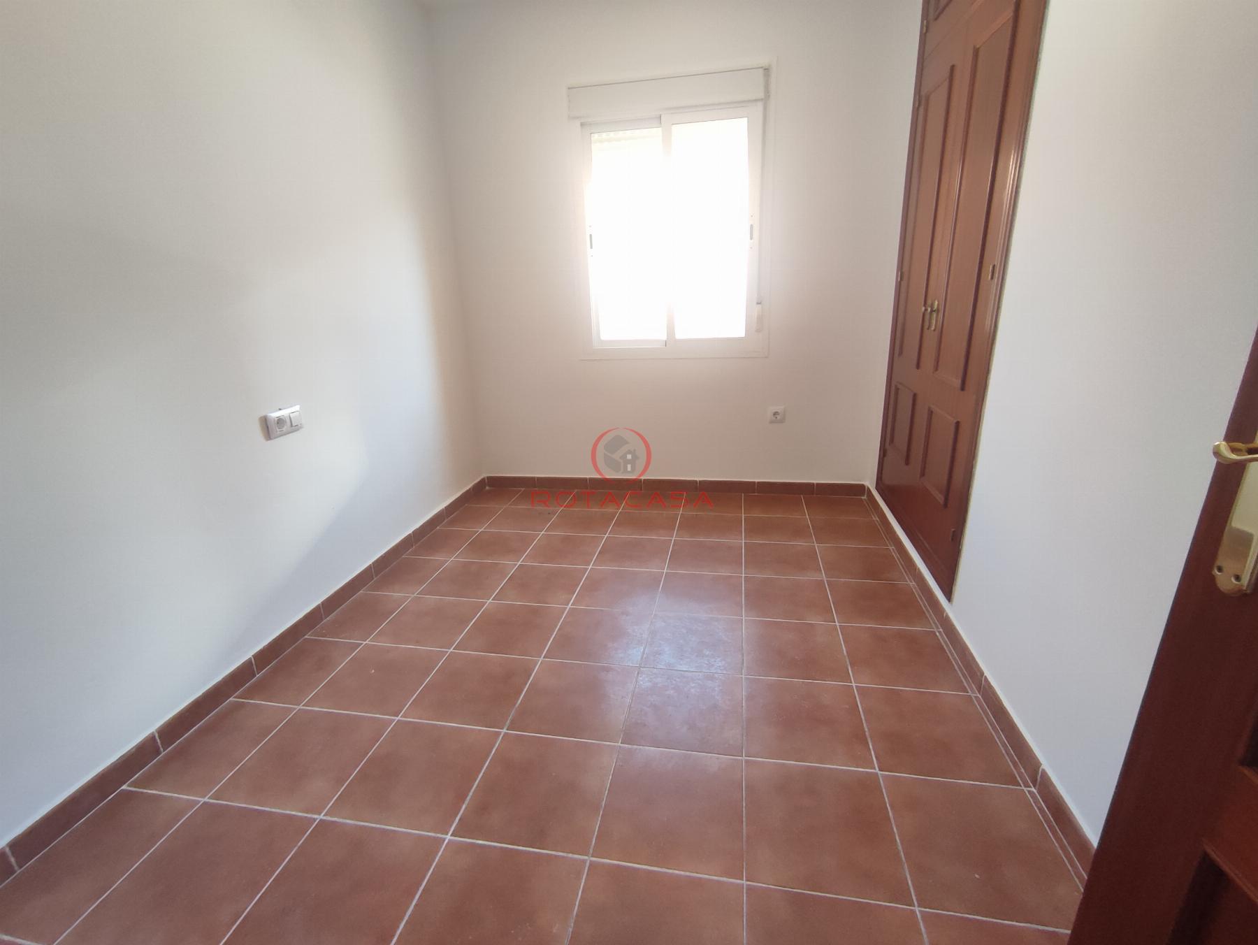 Alquiler de casa en Rota