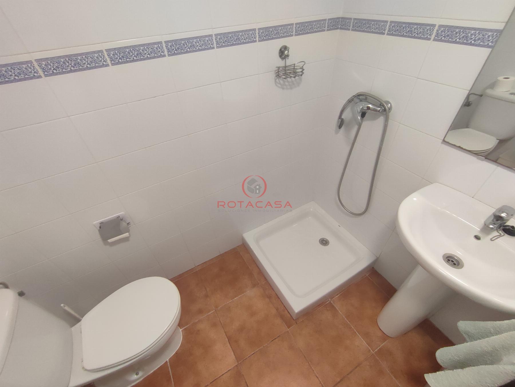 Alquiler de casa en Rota