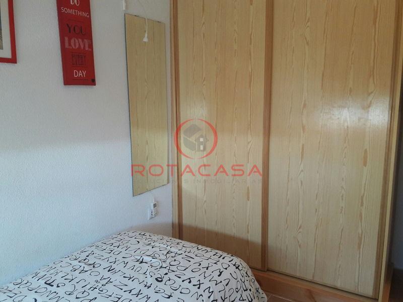 Alquiler de apartamento en Rota