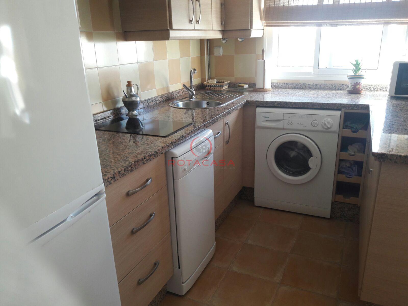For rent of apartment in Rota