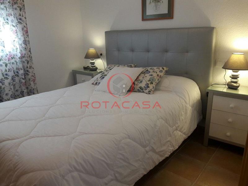 For rent of apartment in Rota