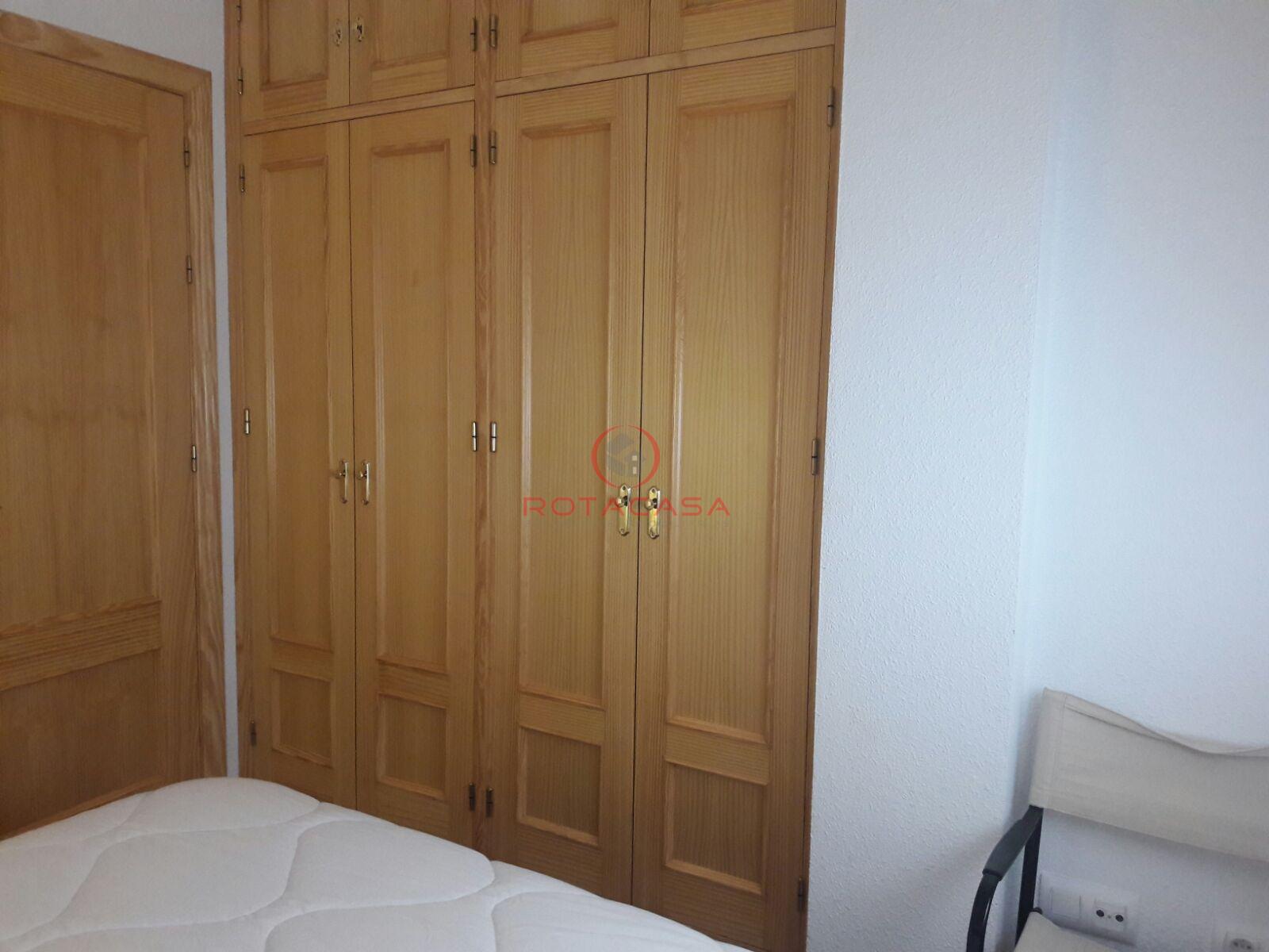 For rent of apartment in Rota