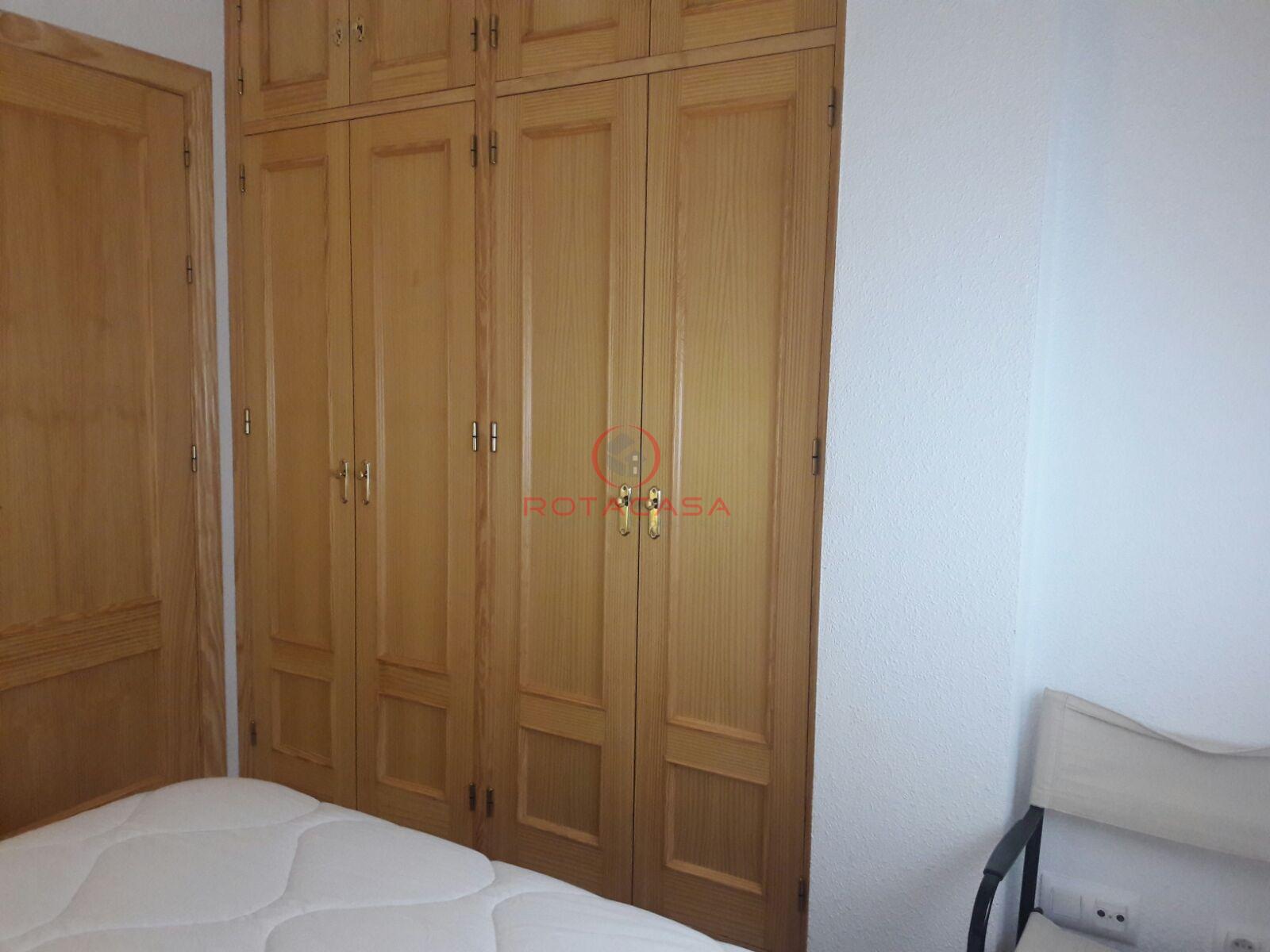 Alquiler de apartamento en Rota