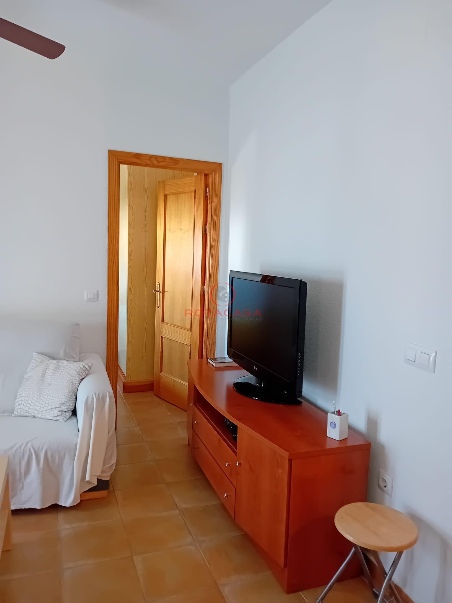 Alquiler de apartamento en Rota