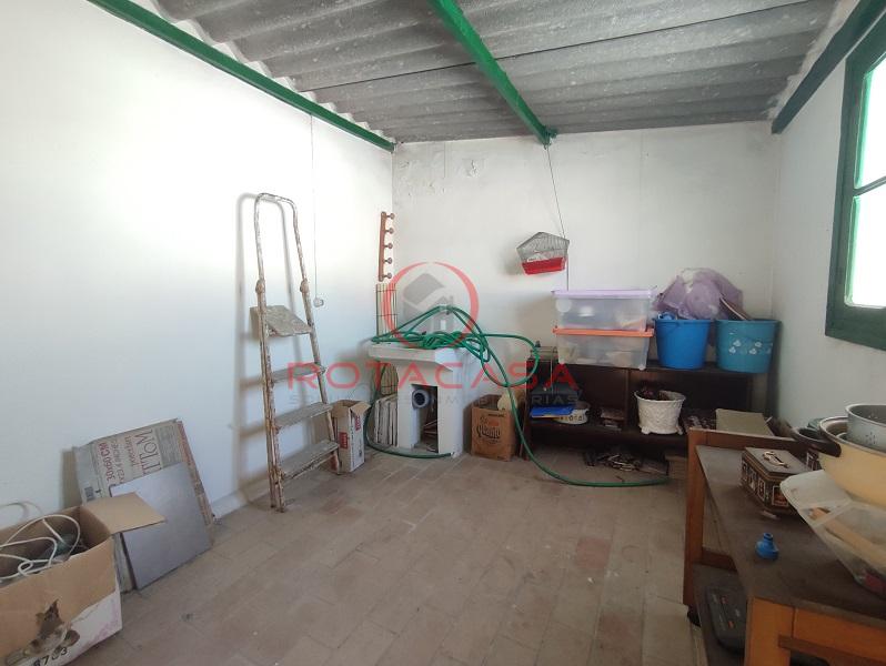 For sale of flat in Rota