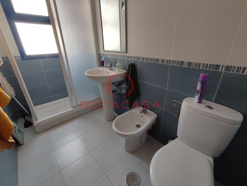 For sale of flat in Rota